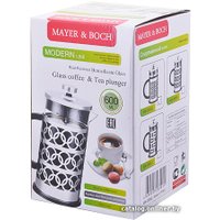 Френч-пресс Mayer&Boch MB-28856