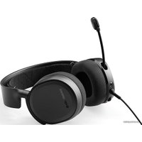 Наушники SteelSeries Arctis 3 2019 Edition (черный)