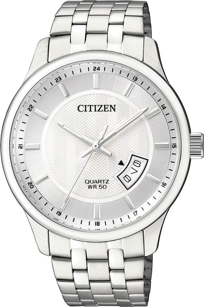 

Наручные часы Citizen BI1050-81A