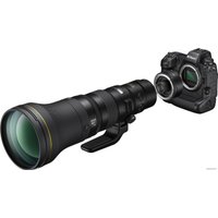 Объектив Nikon NIKKOR Z 800mm f/6.3 VR S