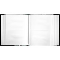 Фотоальбом BRAUBERG Пейсли 390674