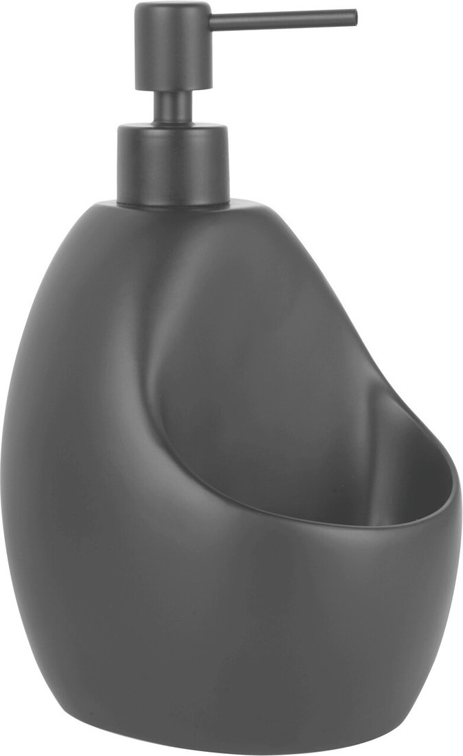 

Дозатор для жидкого мыла Wasserkraft K-8099Black