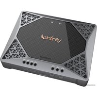Автомобильный усилитель Infinity REF-551A