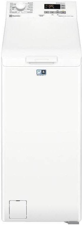 

Стиральная машина с вертикальной загрузкой Electrolux EW6TN5261F