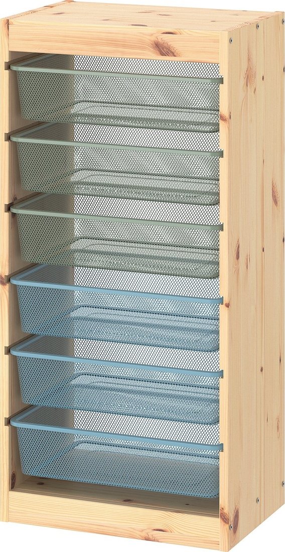 

Полка Ikea Trofast S29477488