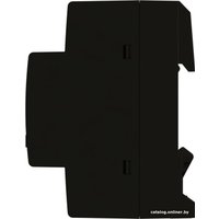 Реле напряжения Welrok VIP-63 bk (черный)