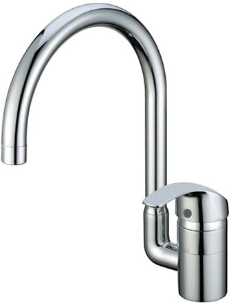 

Смеситель Kaiser Nova 23044