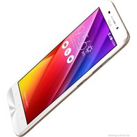 Смартфон ASUS ZenFone Max (2016) 2GB/32GB [ZC550KL] White