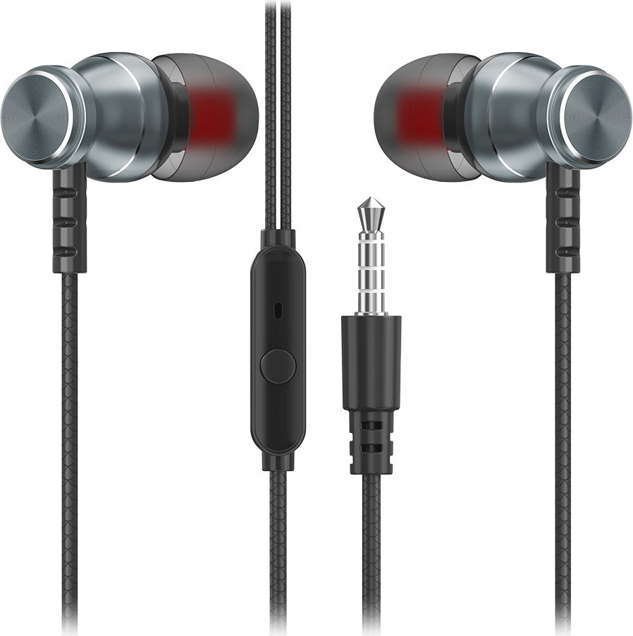 

Наушники SmartBuy M300 SBH-026K