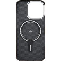 Чехол для телефона Pitaka Tactile Woven для iPhone 16 Pro (закат)