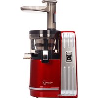 Соковыжималка Sana Juicer EUJ-828 (красный)