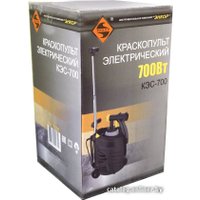 Краскораспылитель Энкор КЭС-700