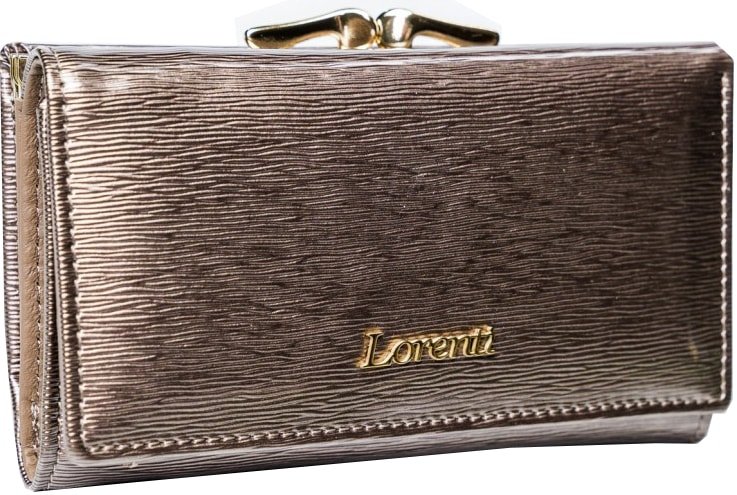 

Кошелек Cedar 55020-SH (серый)