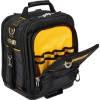 Рюкзак для инструментов DeWalt TOUGHSYSTEM® Half Width Bag DWST83524-1