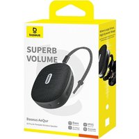 Беспроводная колонка Baseus AeQur 35 Pro Air Portable Wireless Speaker