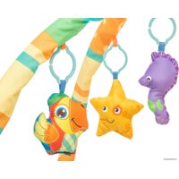 Развивающий коврик Nino Сказочная сова