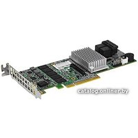 Планка Supermicro AOC-S3108L-H8IR-16DD