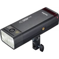 Вспышка Godox Witstro AD200ProII
