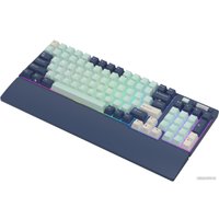 Клавиатура Royal Kludge RK96 RGB (синий, RK Red)