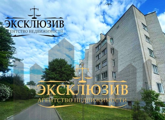 1-комн. квартира — Полоцк, Евфросиньи Полоцкой ул. 23