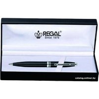 Ручка шариковая Regal George L-12-200B