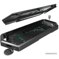 Бокс для накопителей M.2 ASUS ROG Strix Arion