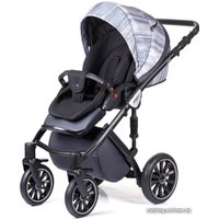 Универсальная коляска Anex Sport (3 в 1, Ab04)