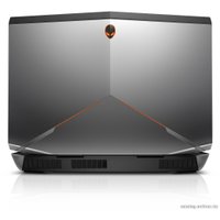 Игровой ноутбук Dell Alienware 18 (A18-9271)