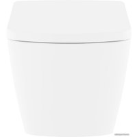 Унитаз подвесной Lavinia Boho Aveo Rimless 21010008 (чаша, пневмокрышка, шум-я)