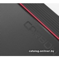 Электрическая беговая дорожка Carbon Fitness T500