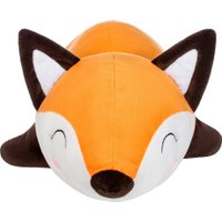 Классическая игрушка Fancy Лиса Лика KAIL1