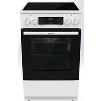 Кухонная плита Gorenje GEC5C61WG