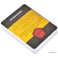 Настольная игра Мир Хобби Детективные хроники: Казино Мрачный жнец