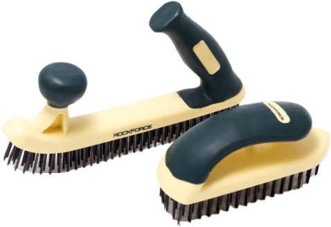 

Щетка зачистная RockForce RF-34013412