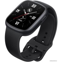 Умные часы HONOR Watch 4 (черный)