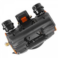 Компрессор Daewoo Power DAC 90S Li Set (с 1-им АКБ)