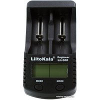 Зарядное устройство LiitoKala Lii-300
