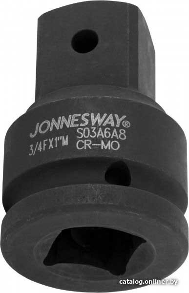 Адаптер слесарный Jonnesway S03A6A8