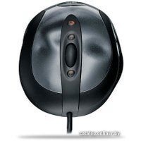 Игровая мышь Logitech MX518