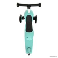 Трехколесный самокат Pituso EC-M24 (светло-зеленый)