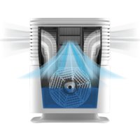Климатический комплекс Venta AeroStyle Compact AW730 (белый)