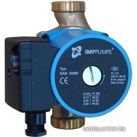 Циркуляционный насос IMP Pumps SAN 25/60-130 (979521770) в Барановичах