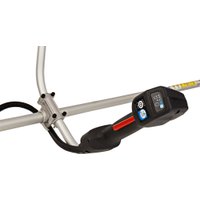 Триммер Makita DUR368APT2 (с 2-мя АКБ)