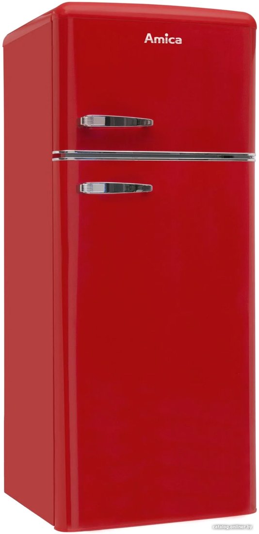 Холодильник Amica KGC15630R