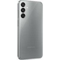 Телефон Samsung Galaxy M15 5G SM-M156B 8GB/256GB (серый)