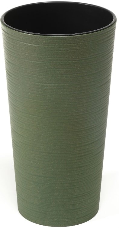 

Горшок Lamela Lilia LA840-42 (зеленый)
