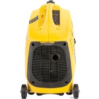 Генератор Denzel GT-3200iSE