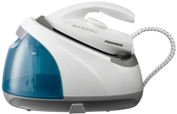 

Утюг Redmond (Редмонд) SS1624