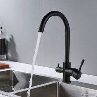 Смеситель Shevanik S128H