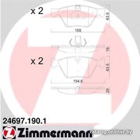  Zimmermann 246971901